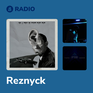 Reznyck Radio
