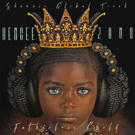 Fatherless Child ft. Zano cover art