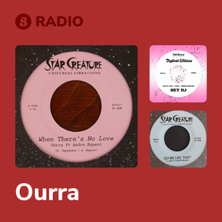 Ourra Radio