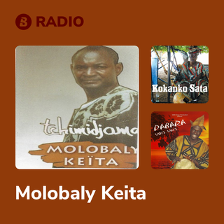 Molobaly Keita Radio
