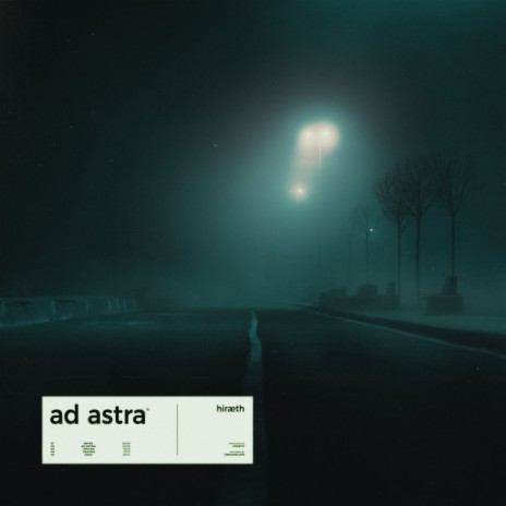ad astra cover art