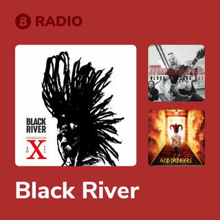 Black River Radio