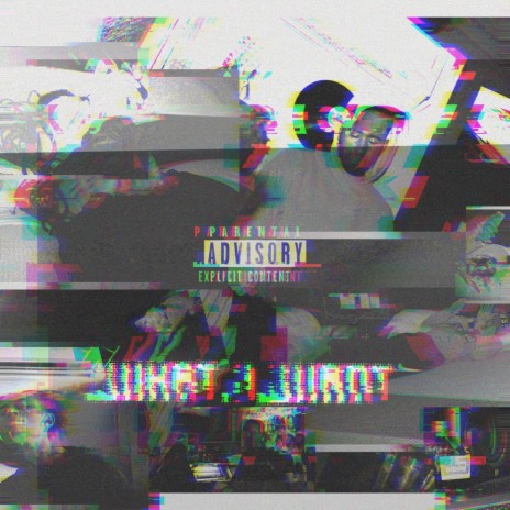 What I Want ft. Zay Mo cover art