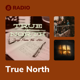 True North Radio