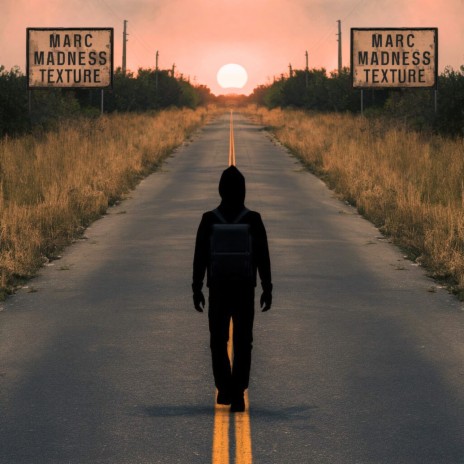 Texture cover art