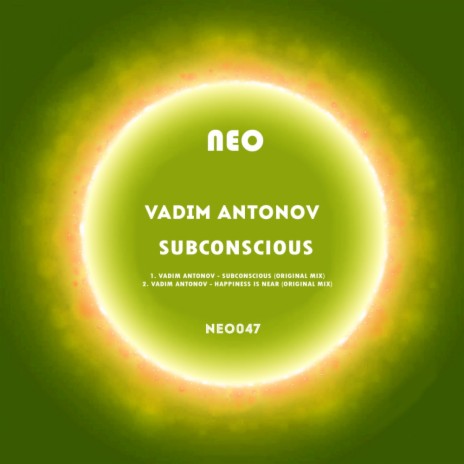 Happiness Is Near (Original Mix)