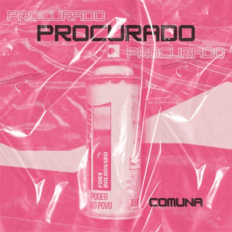 Problemas da Minha Vida cover art