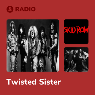 Twisted Sister Radio