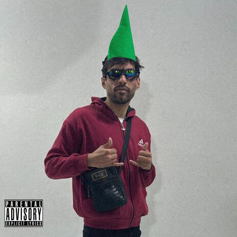 Mega do Gnomo ft. Mc Lysa