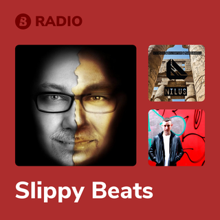Slippy Beats Radio