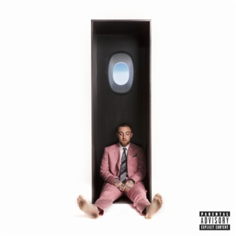 Wings cover art