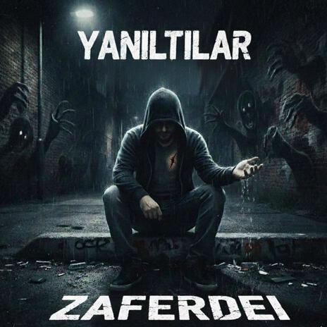 YANILTILAR cover art