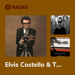 Elvis Costello & The Attractions Radio