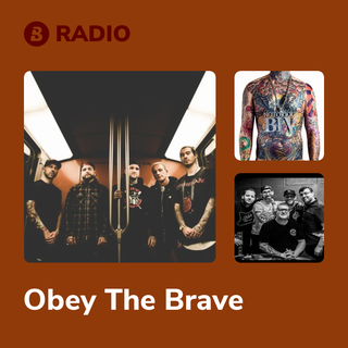 Obey The Brave Radio