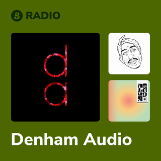 Denham Audio Radio