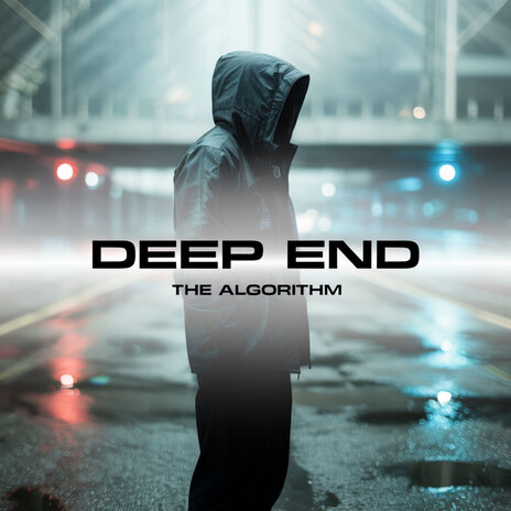 Deep End cover art