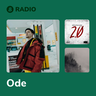 Ode Radio