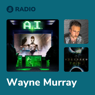 Wayne Murray Radio