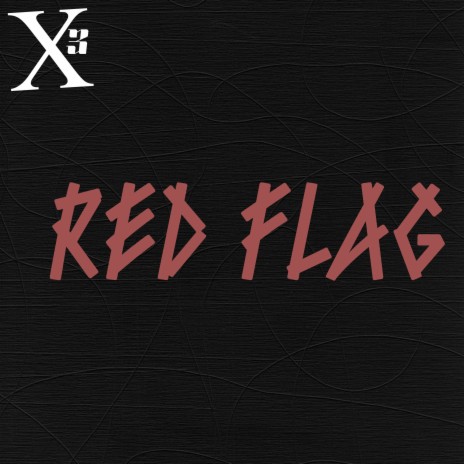 Red Flag cover art