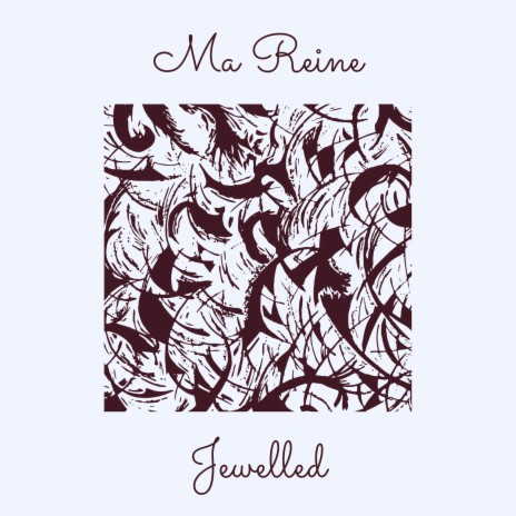 Ma Reine cover art