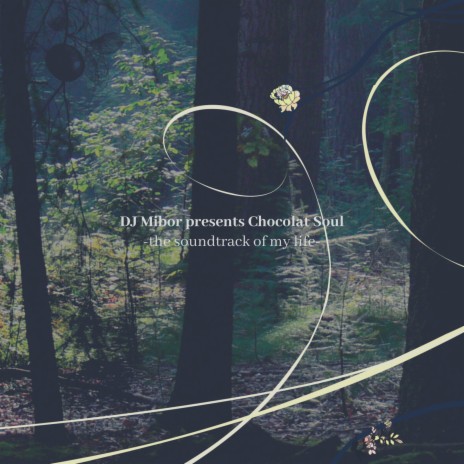 The Afterglow ft. Chocolat Soul