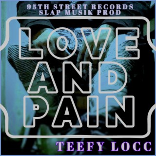 Teefy Locc