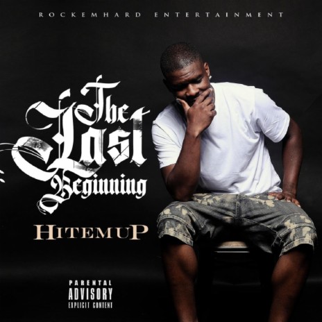 We Here cover art