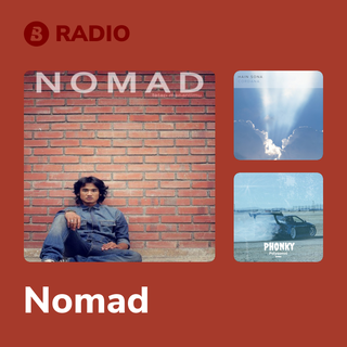 Nomad Radio