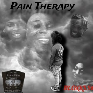 Pain Therapy