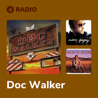 Doc Walker Radio