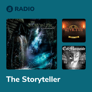 The Storyteller Radio