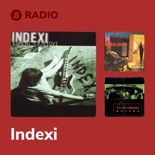 Indexi Radio