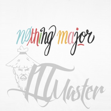 Nothing Major Litmasters cover art