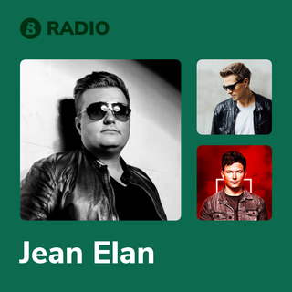 Jean Elan Radio