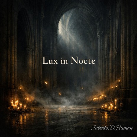 Domine Noctis cover art