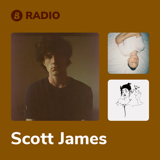 Scott James Radio