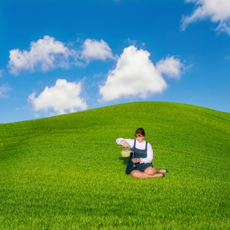 Me at the Moment cover art