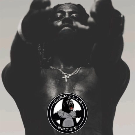 King Kong cover art