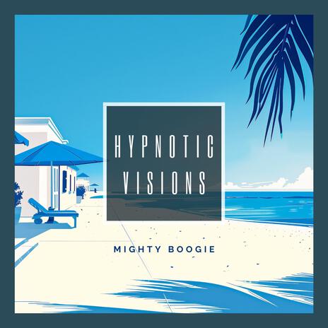 Hypnotic visions