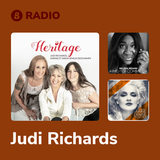 Judi Richards Radio