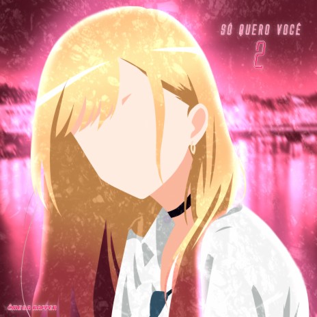Só Quero Você: Marin e Gojo ft. Mag flow cover art