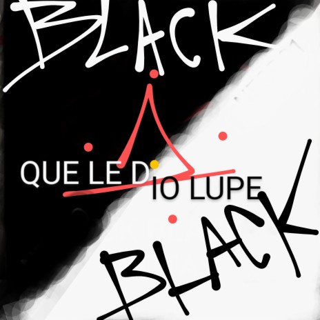 QUE LE DIO LUPE (Demo) cover art