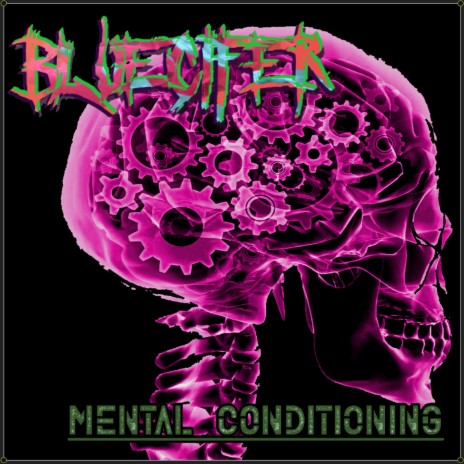 Panic ft. 75HMP cover art
