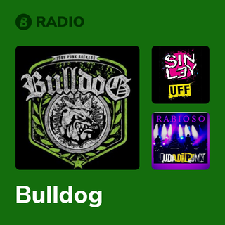 Bulldog Radio