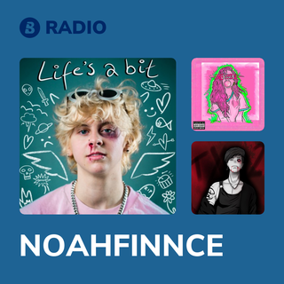 NOAHFINNCE Radio