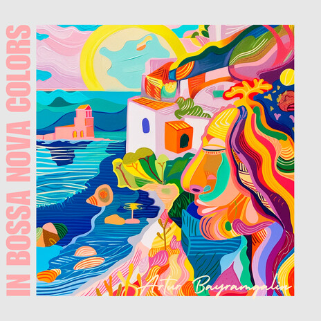 The Color Of Joy cover art