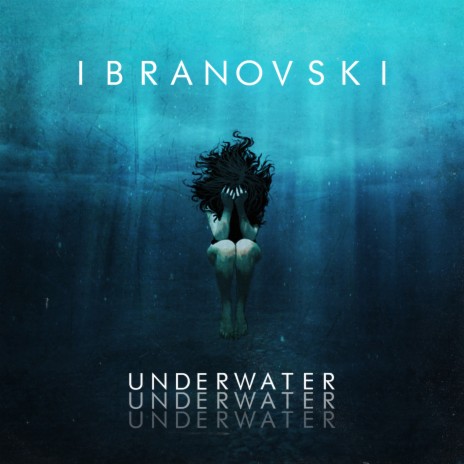 Underwater cover art