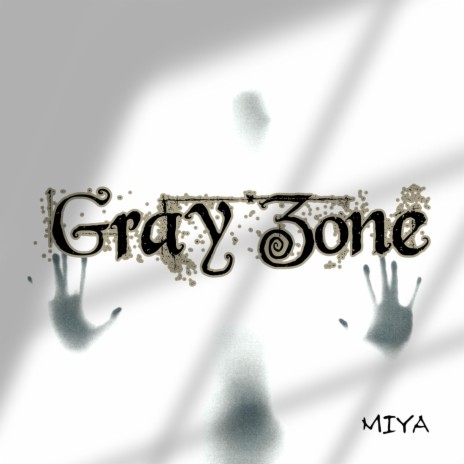 Gray Zone cover art