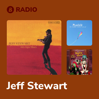 Jeff Stewart Radio