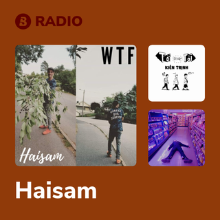 Haisam Radio